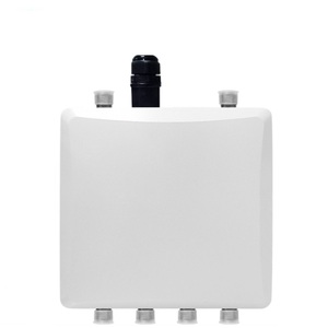 802.11ac tri-band outdoor ap