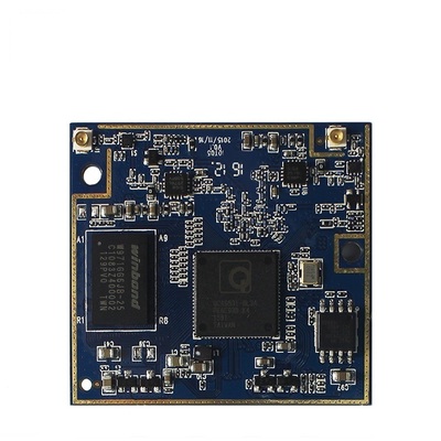 802.11b/g/n high power wireless module